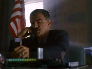 Universal Soldier II: Brothers In Arms